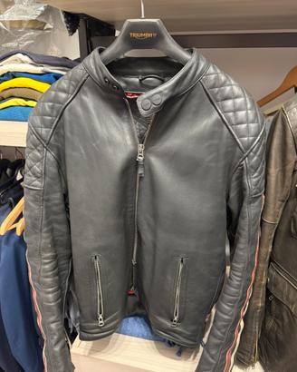 Triumph Giacca