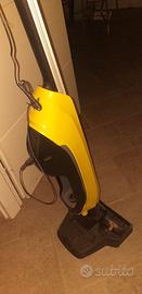 Lavapavimenti Karcher FC5 senza fili