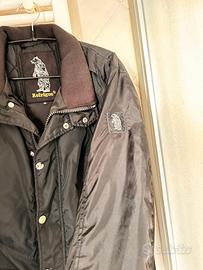 Giacca Refrigue M Nera