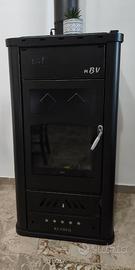 Termostufa Klover Belvedere 30