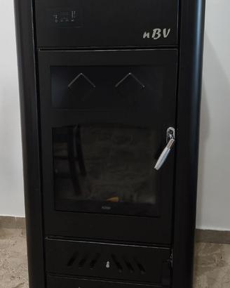 Termostufa Klover Belvedere 30