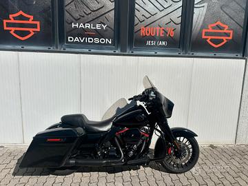 Harley-davidson Touring Street Glide Special FLHXS