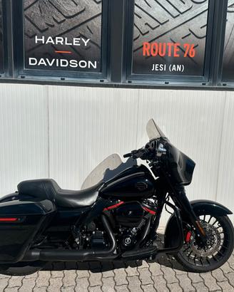Harley-davidson Touring Street Glide Special FLHXS