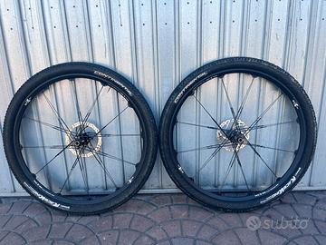 Ruote MTB crank brothers cobalt 3