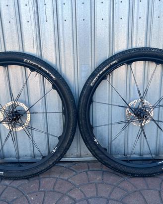 Ruote MTB crank brothers cobalt 3