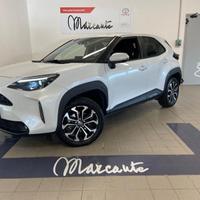 Toyota Yaris Cross 1.5H (116 CV) E-CVT Trend