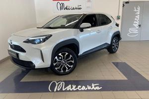 Toyota Yaris Cross 1.5H (116 CV) E-CVT Trend