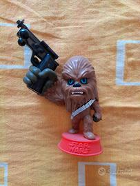 star wars chewbacca