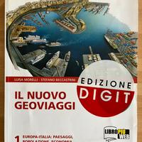 Il Nuovo Geoviaggi 1