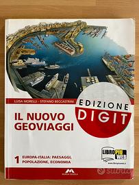 Il Nuovo Geoviaggi 1