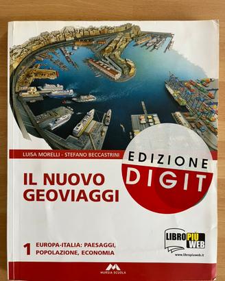 Il Nuovo Geoviaggi 1