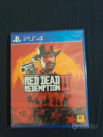 Red dead redemption 2