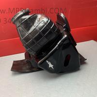 CASSA FILTRO YAMAHA YZ 125 1989 1992 YZ125 1991 19