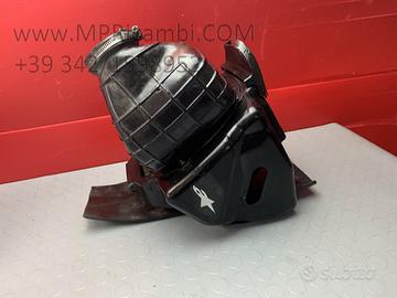 CASSA FILTRO YAMAHA YZ 125 1989 1992 YZ125 1991 19