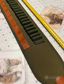 cartuccera kalibro per 30 06 e 308