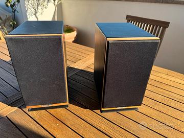 Sonus Faber Lumina I diffusori passivi