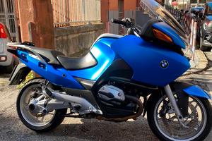 Bmw r 900 rt - 2008