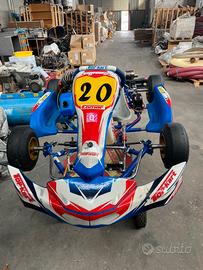 kart mini 60