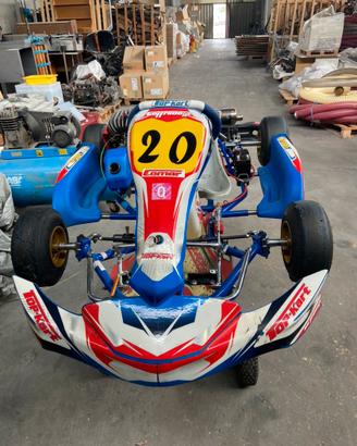 kart mini 60