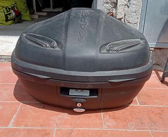 bauletto e borse moto