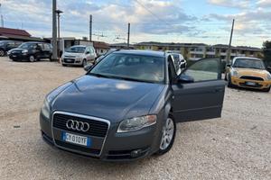 Audi A4 2.0 avant SUPER PREZZO 1.499€