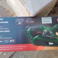 LEVIGATRICE A NASTRO PARKSIDE 900W