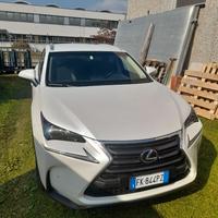 LEXUS NX300H