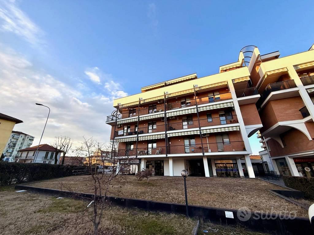 Appartamento – Carmagnola, Torino - Vista 3
