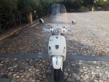 Piaggio Vespa 125 LX - 2016