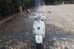 Piaggio Vespa 125 LX - 2016