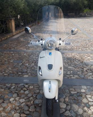 Piaggio Vespa 125 LX - 2016