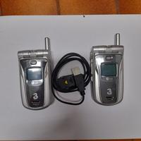Lg smartphone