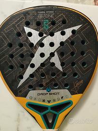 DROP SHOT Axion Attack 2024