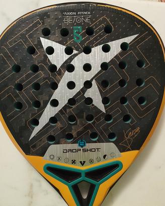 DROP SHOT Axion Attack 2024