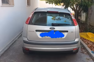 FORD FOCUS 1600 TDI 90CV