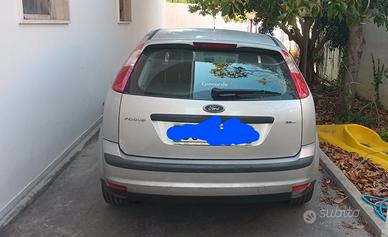 FORD FOCUS 1600 TDI 90CV