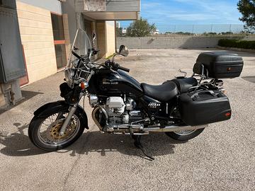 Motoguzzi California Jackal 1100