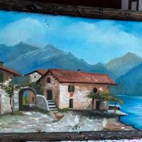 quadro Piero Bertola 