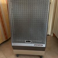 Stufa catalitica gas