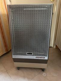 Stufa catalitica gas