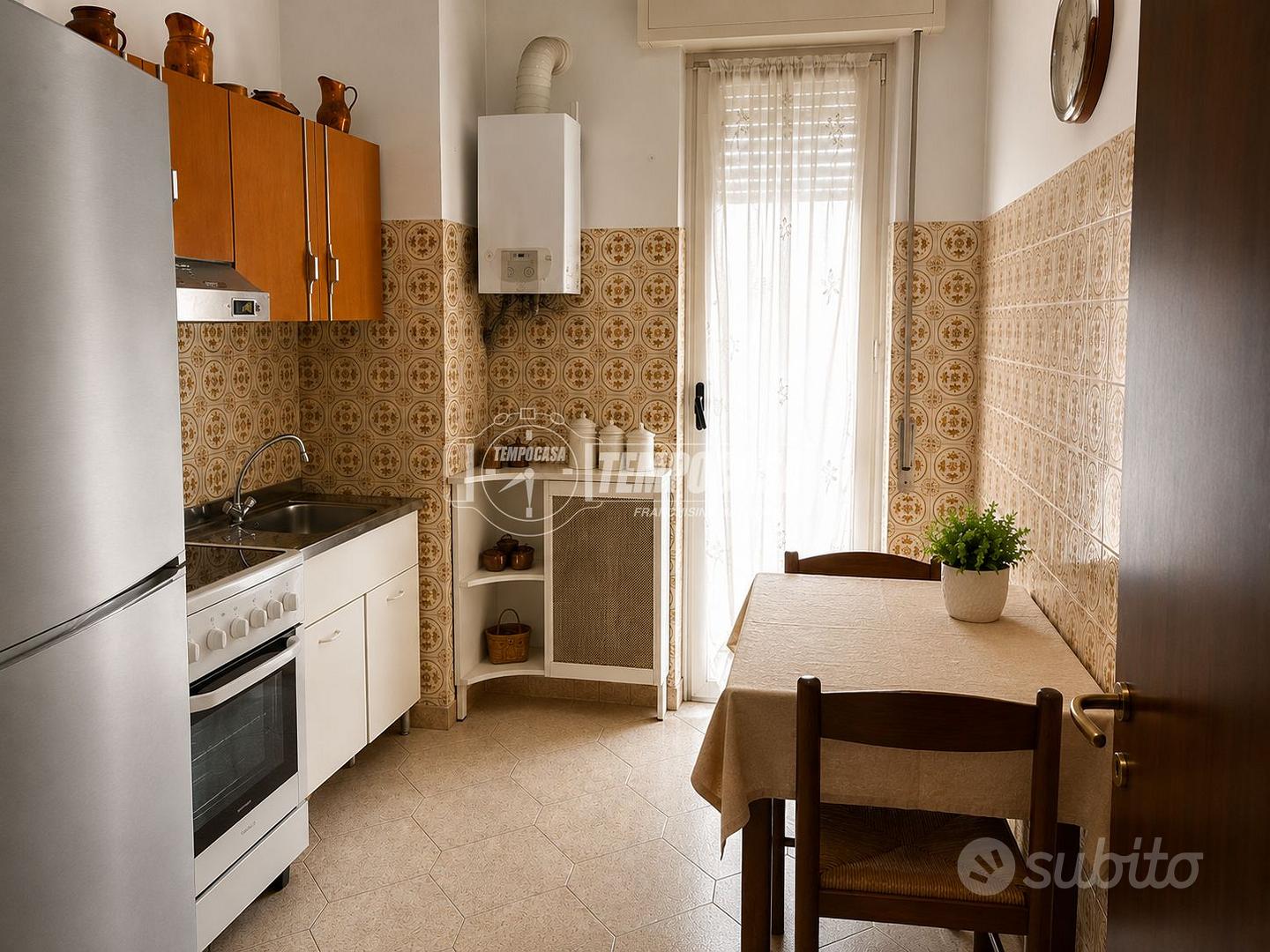 Appartamento – MI - Vista 5