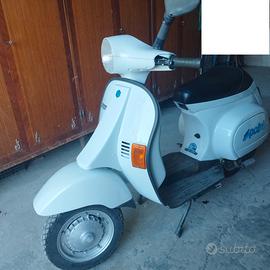 Piaggio Vespa PK 50 HP - 1991
