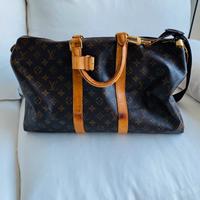 Keepall 45 borsone  Louis Vuitton