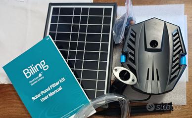 fontana da giardino marca biling