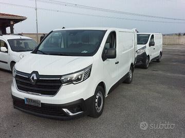RENAULT TRAFIC 1.6 mjt 120cv FURGONE