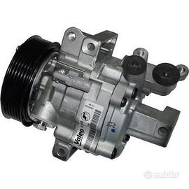 Compressore Clima Citroen C1 - 107 - Aygo 6453RJ