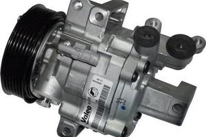 Compressore Clima Citroen C1 - 107 - Aygo 6453RJ