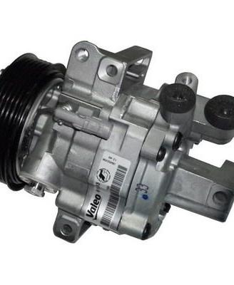 Compressore Clima Citroen C1 - 107 - Aygo 6453RJ