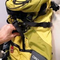 Svendesi zaino ortovox sci alpinismo 29 lt