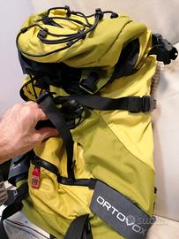 Svendesi zaino ortovox sci alpinismo 29 lt